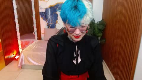 lyra_tay online show from 03/14/26, 07:08