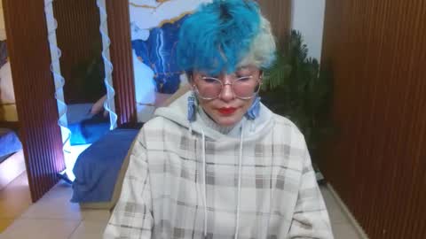 lyra_tay online show from 03/26/26, 07:19