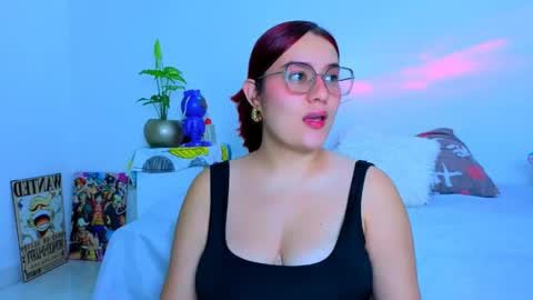 Lyra Carter online show from 05/22/26, 04:08