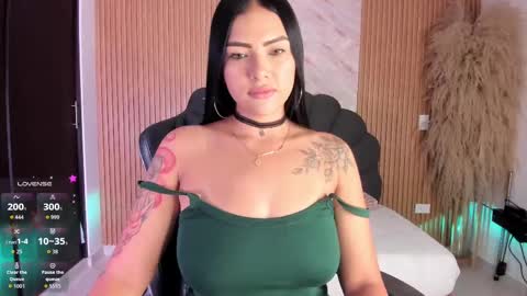    VIVIANA    online show from 09/12/25, 09:04