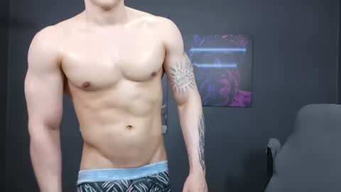 Lysan online show from 07/18/26, 04:11