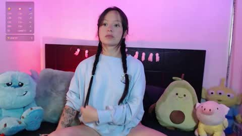 lyshana online show from 10/16/25, 12:39