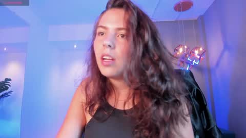 Lyssa  Everyday From 0700 to 1630 Col Time online show from 12/24/24, 01:28