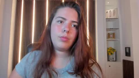 Snapshot of lyssa_muller chatting on 10/27/25, 07:18 Lyssa  Everyday From 0700 to 1630 Col Time online show from 10/27/25, 07:18