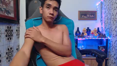 SWEETPINOY online show from 01/02/25, 07:18