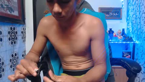 SWEETPINOY online show from 01/03/25, 09:47