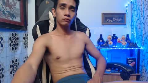 SWEETPINOY online show from 01/13/25, 09:08