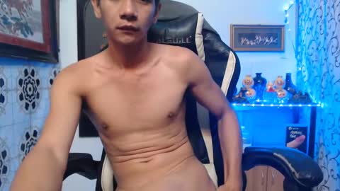 SWEETPINOY online show from 01/18/25, 04:53
