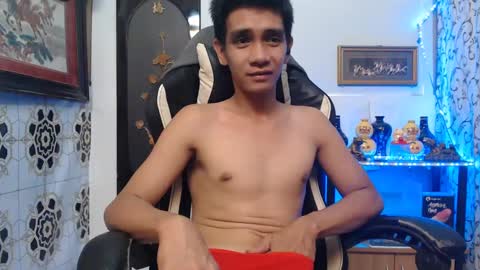 SWEETPINOY online show from 01/20/25, 02:11