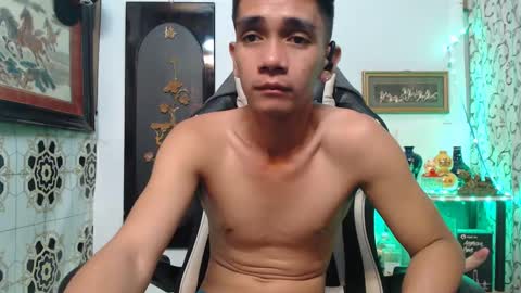 SWEETPINOY online show from 01/21/25, 10:19