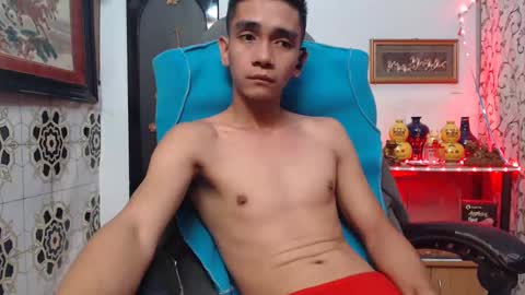 SWEETPINOY online show from 01/21/25, 09:57
