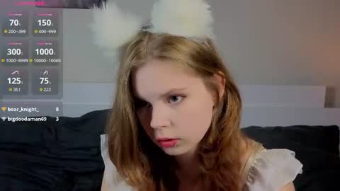 Julie online show from 06/27/26, 08:14