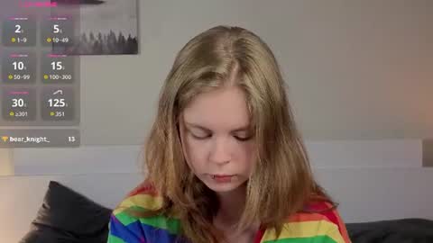 Julie online show from 07/24/26, 05:33