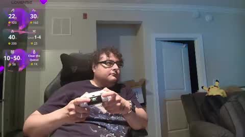 lyxx_2 online show from 06/11/26, 01:16
