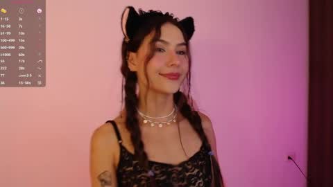 Snapshot of lzzyink chatting on 04/10/26, 07:13 lzzyink online show from 04/10/26, 07:13