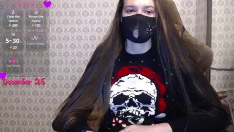 Ksu online show from 12/26/24, 05:04