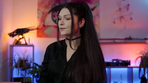 M1A  Dddy online show from 01/18/25, 09:55