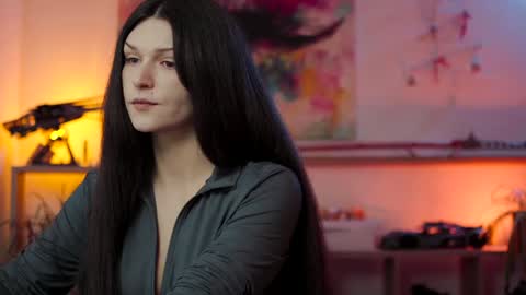 M1A  Dddy online show from 01/22/25, 01:10