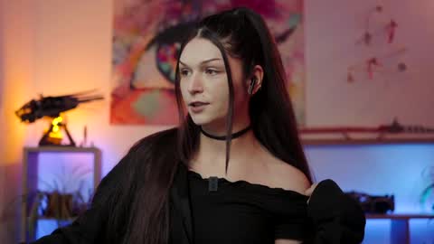 M1A  Dddy online show from 01/27/25, 09:11