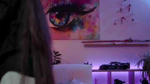 M1A  Dddy online show from 01/30/25, 10:41