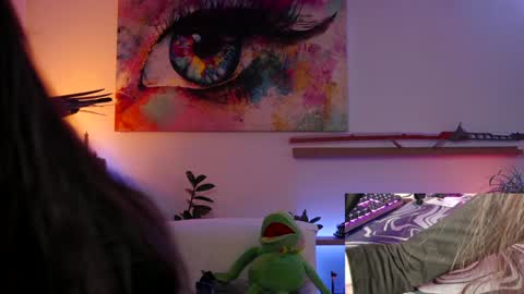 M1A  Dddy online show from 02/06/25, 12:11