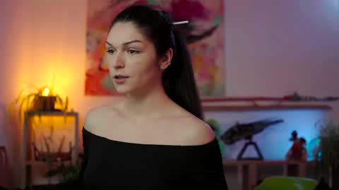 M1A  Dddy online show from 02/12/25, 05:37