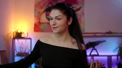 M1A  Dddy online show from 02/13/25, 12:46