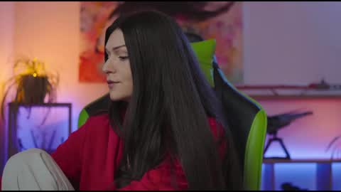 M1A  Dddy online show from 02/20/25, 02:40