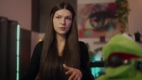 M1A  Dddy online show from 09/25/25, 08:45