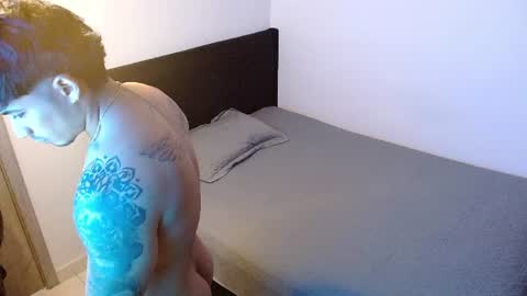 MICHAEL online show from 07/17/26, 09:41