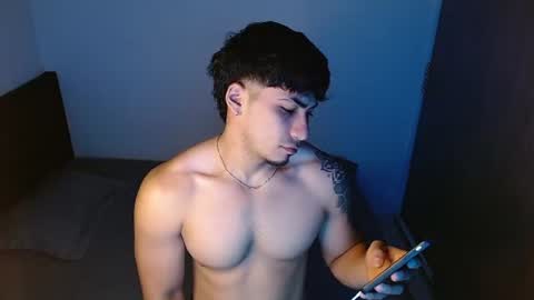 MICHAEL online show from 07/23/26, 11:24