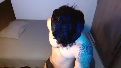 MICHAEL online show from 07/24/26, 02:37