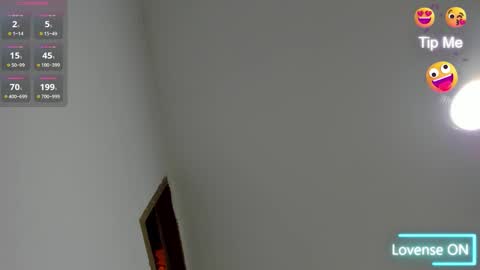 Snapshot of m1lk_choc chatting on 10/06/25, 02:14 Mila online show from 10/06/25, 02:14