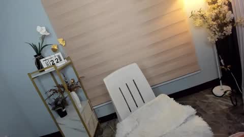 Janelovesu online show from 12/22/24, 01:45