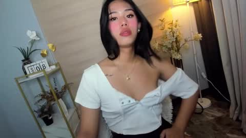 Janelovesu online show from 01/07/25, 07:17