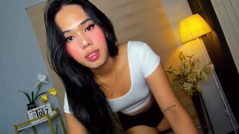 Janelovesu online show from 02/07/25, 05:07