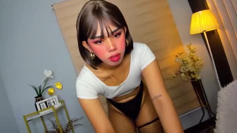Janelovesu online show from 02/28/25, 11:34
