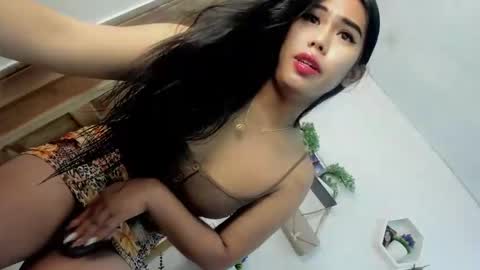 Janelovesu online show from 02/21/26, 03:57