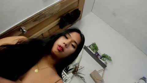Janelovesu online show from 05/15/26, 11:01