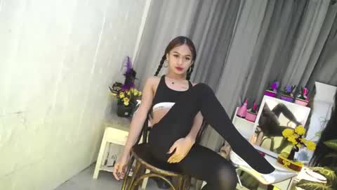 Cutie Yassie online show from 07/07/26, 05:17