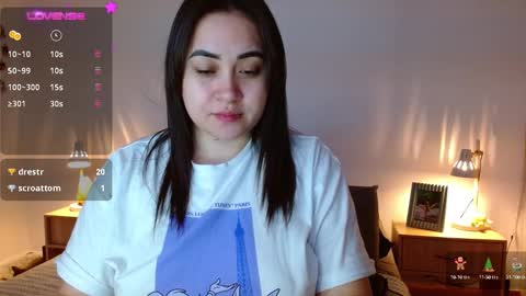 Meli online show from 12/02/24, 12:41