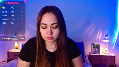 Meli online show from 12/06/24, 03:52