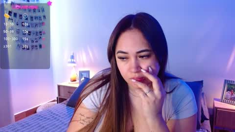 Meli online show from 12/10/24, 02:50