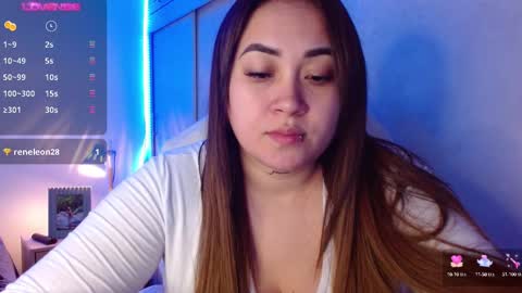 Meli online show from 01/15/25, 07:01