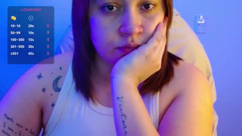 Meli online show from 09/17/25, 01:40