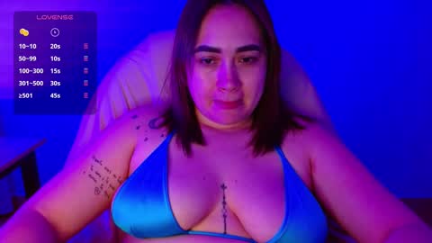 Meli online show from 10/01/25, 12:38