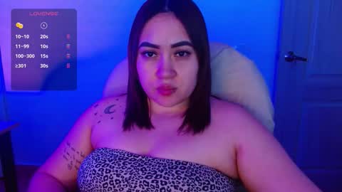 Meli online show from 10/12/25, 11:37