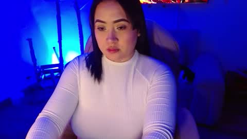 Meli online show from 02/02/26, 11:36