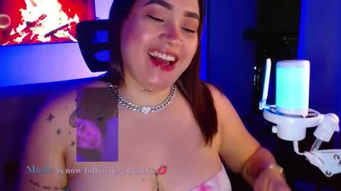 Meli online show from 06/10/26, 01:28