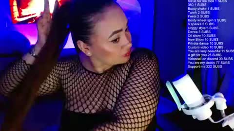 Meli online show from 06/19/26, 11:52